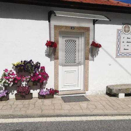 A Tasca Vila Real Exterior foto