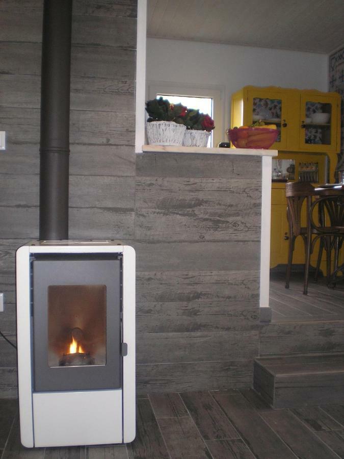 A Tasca Vila Real Exterior foto