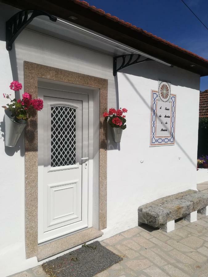 A Tasca Vila Real Exterior foto