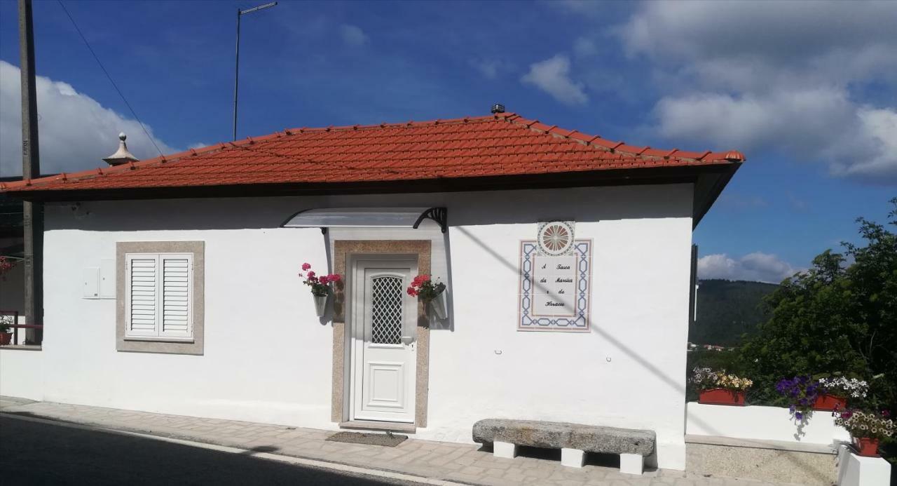 A Tasca Vila Real Exterior foto