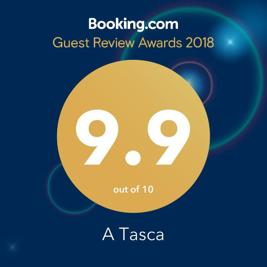 A Tasca Vila Real Exterior foto